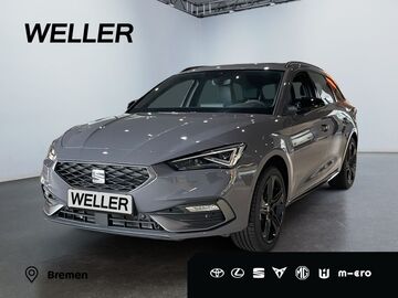 Gebrauchte Seat Leon