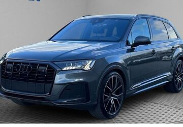 Audi Q7 99.660 km 57.990 &euro; Weyhe 28844