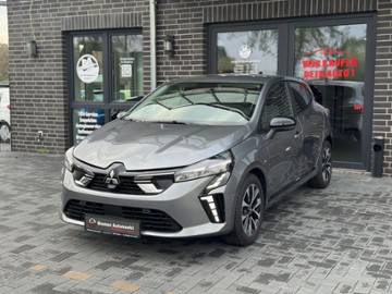 Gebrauchte Mitsubishi Colt