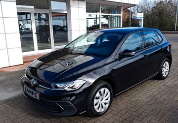 VW Polo 13.300 km 18.440 &euro; Berne 27804