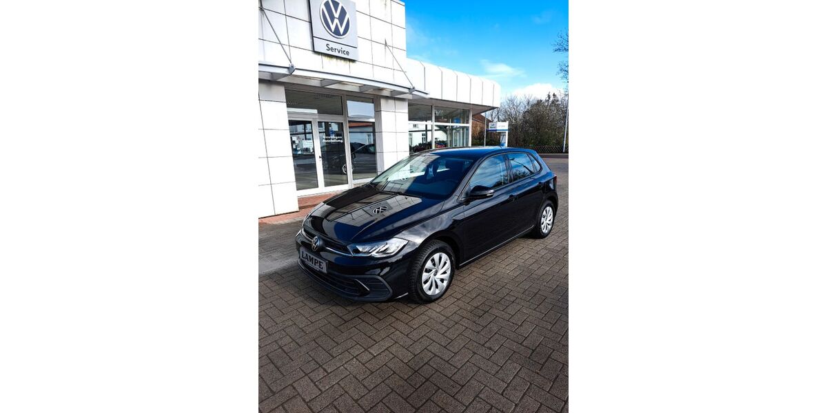 VW Polo 13.300 km 18.440 &euro; Berne 27804