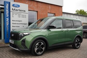 Gebrauchte Ford Tourneo Courier