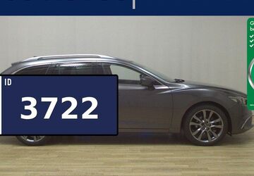 Mazda 6 181.246 km 11.490 &euro; Bremen / Arsten 28279