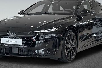 Audi A6 e-tron 13.500 km 70.850 &euro; Bremen 28207