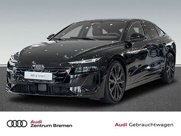 Gebrauchte Audi e-tron