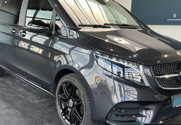 Mercedes-Benz V 300 46.500 km 55.700 &euro; Oyten 28876
