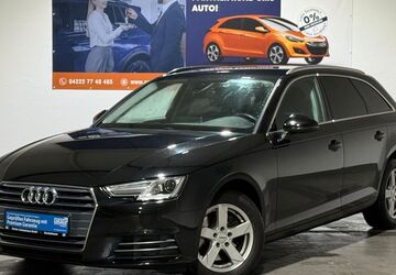 Audi A4 70.600 km 20.790 &euro; Ganderkesee 27777