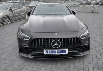 Mercedes-Benz AMG GT 136.803 km 56.999 &euro; Bremen 28717
