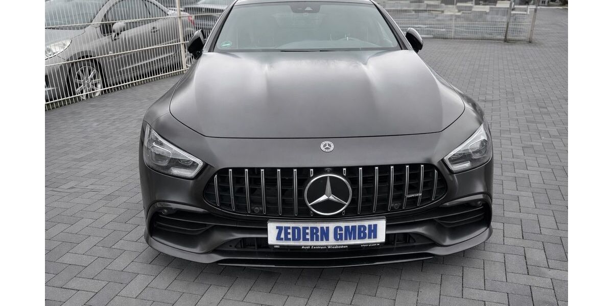 Mercedes-Benz AMG GT 136.803 km 56.999 &euro; Bremen 28717