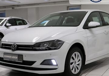 VW Polo 23.882 km 15.850 &euro; Bremen 28207