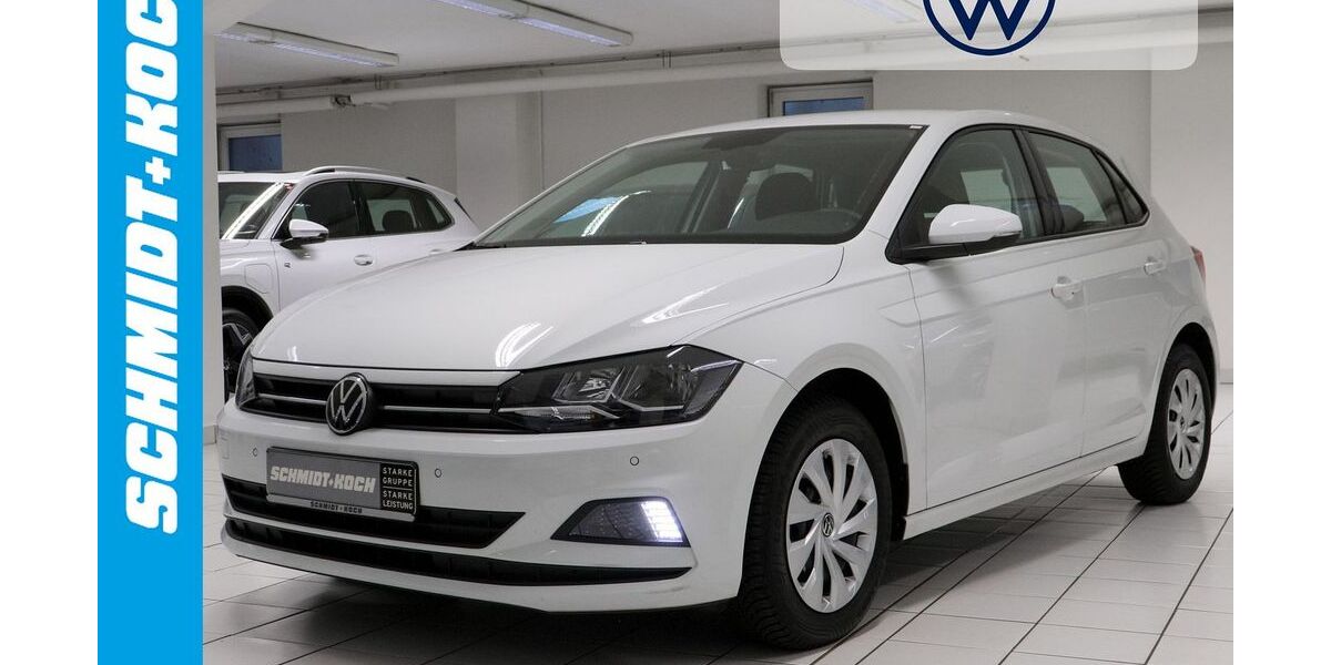 VW Polo 23.882 km 15.850 &euro; Bremen 28207