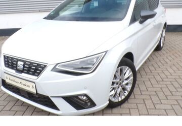 Seat Ibiza 5.000 km 25.890 &euro; Ritterhude 27721