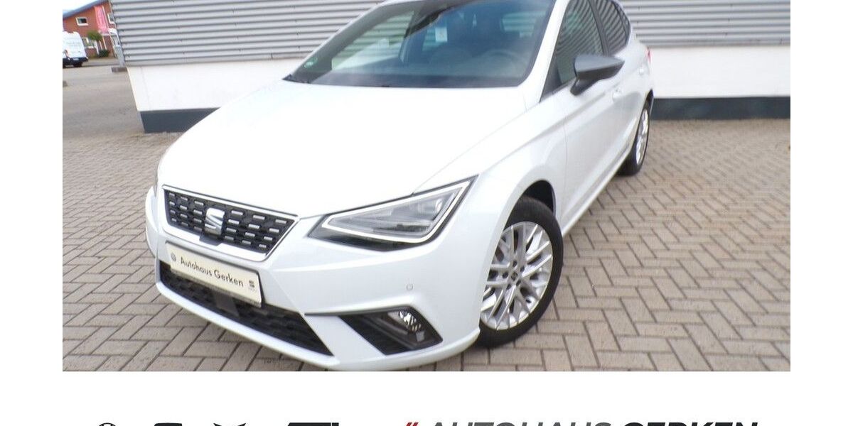 Seat Ibiza 5.000 km 25.890 &euro; Ritterhude 27721