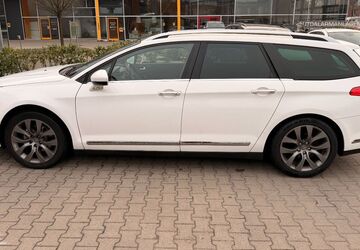 Citroen C5 223.000 km 3.650 &euro; Bremen 28213