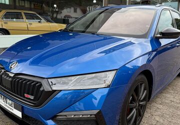 Skoda Octavia 99.912 km 28.750 &euro; Achim 28832