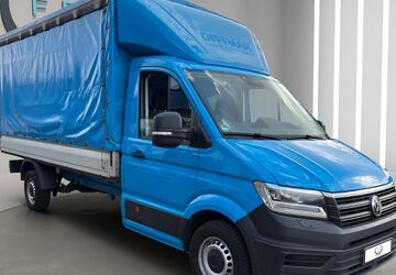 VW Crafter 267.000 km 18.099 &euro; Hude 27798