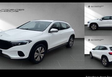 Mercedes-Benz EQA 3.300 km 36.490 &euro; Lilienthal 28865