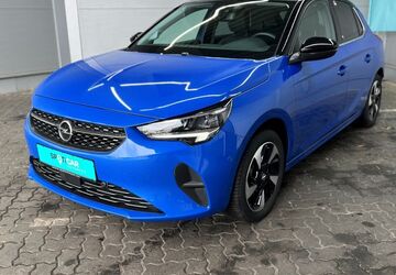 Opel Corsa 38.278 km 17.490 &euro; Osterholz-Scharmbeck 27711