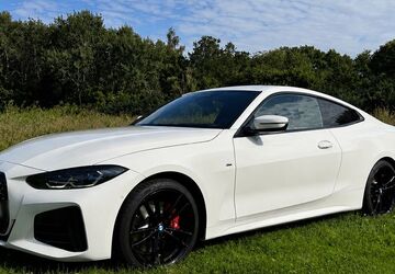 BMW M440 14.000 km 54.000 &euro; Bremen 28777