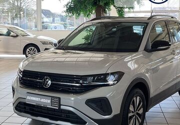 VW T-Cross 3.533 km 26.450 &euro; Achim-Uesen 28832