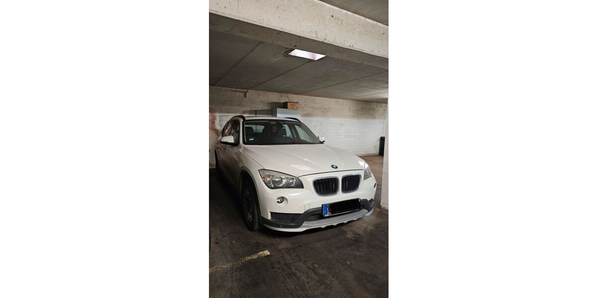 BMW X1 197.000 km 9.950 &euro; Bremen 28779