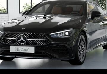 Mercedes-Benz CLE 180 9.179 km 46.980 &euro; Bremen 28329