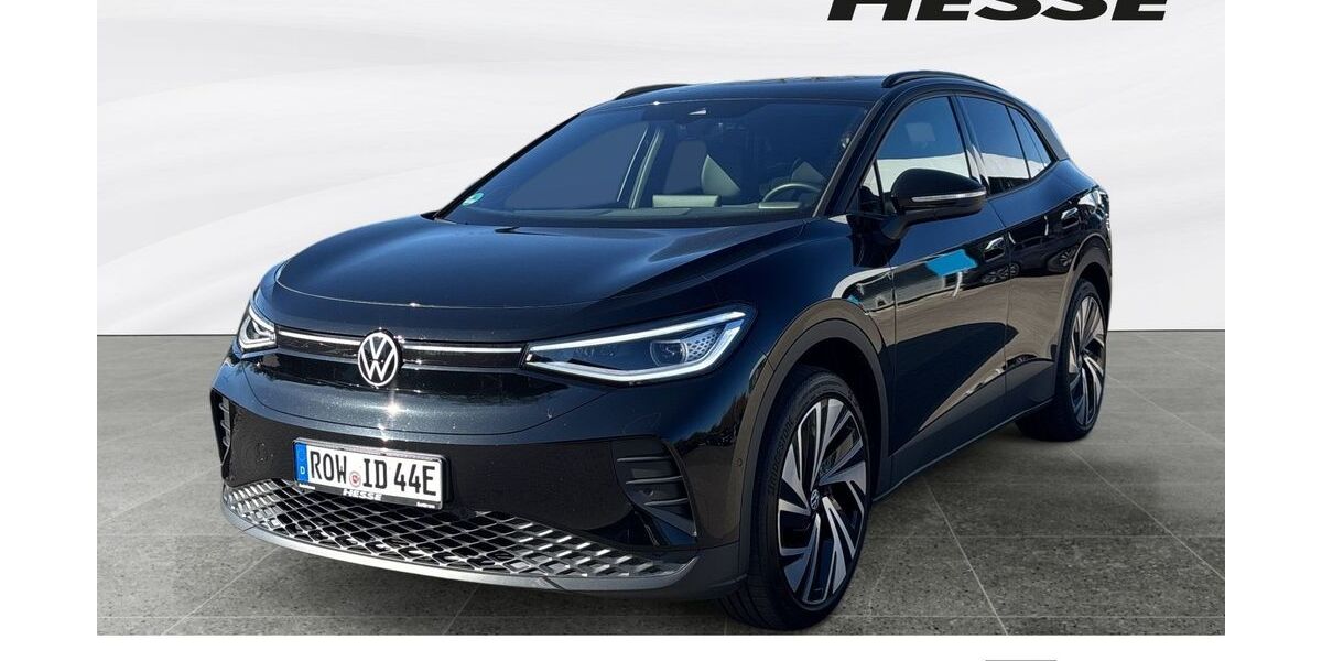 VW ID.4 11.965 km 44.950 &euro; Sottrum 27367