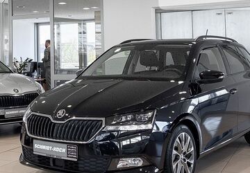 Skoda Fabia 66.613 km 18.480 &euro; Bremen 28207
