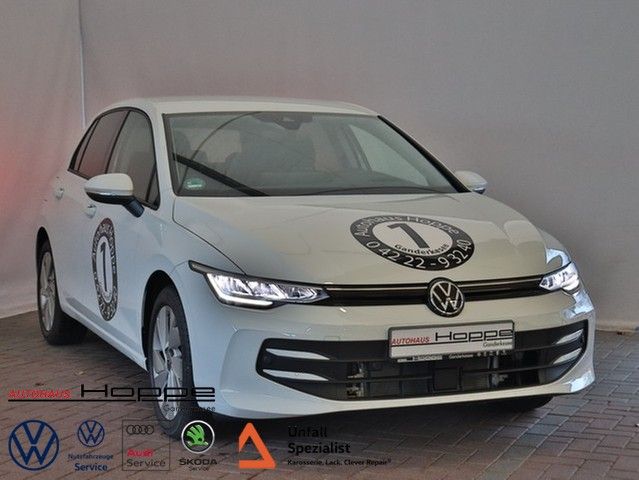 VW Golf 14.589 km 24.390 &euro; Ganderkesee 27777