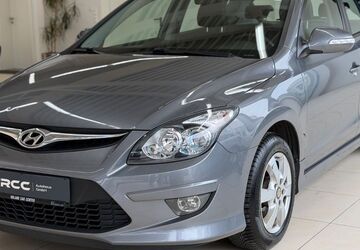 Hyundai i30 153.528 km 3.940 &euro; Stuhr 28816