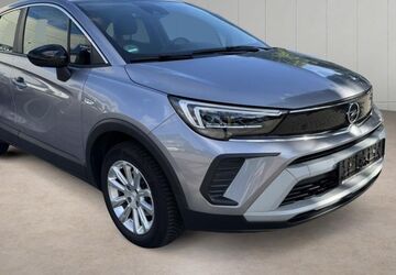 Opel Crossland (X) 20.800 km 16.990 &euro; Bremen 28779
