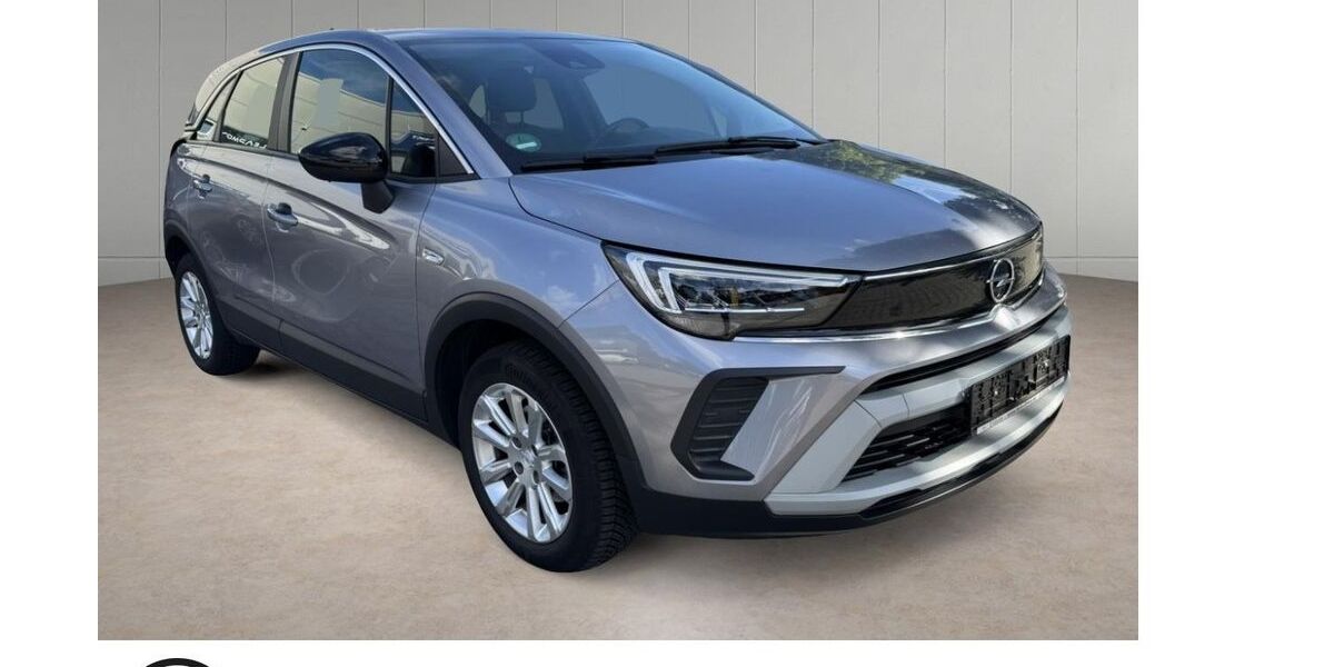 Opel Crossland (X) 20.800 km 16.990 &euro; Bremen 28779