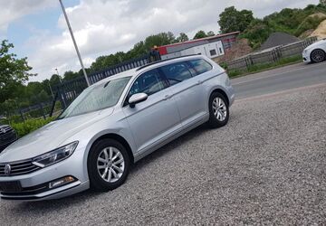 VW Passat Variant 200.000 km 11.900 &euro; Achim 28832