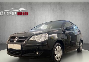 VW Polo 70.365 km 3.998 &euro; Bremen 28277