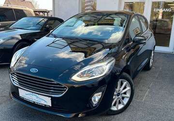 Ford Fiesta 28.004 km 13.990 &euro; Bremen 28719