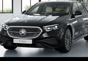 Mercedes-Benz E 200 9.900 km 56.500 &euro; Bremen 28329