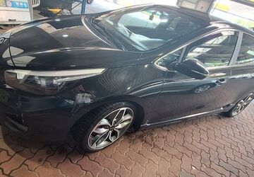 Kia ceed / Ceed 130.000 km 11.800 &euro; Stuhr 28816