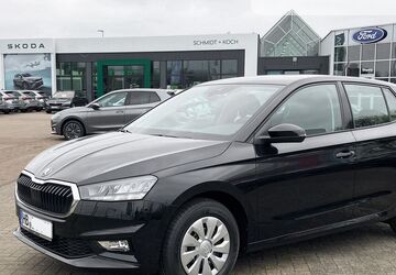 Skoda Fabia 1.952 km 18.450 &euro; Bremen 28201