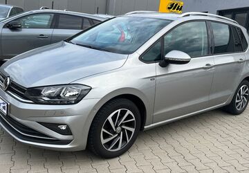 VW Golf Sportsvan 88.000 km 14.990 &euro; Stuhr 28816