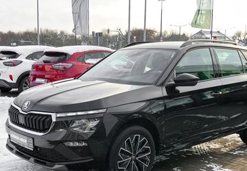 Skoda Kamiq 4.552 km 30.950 &euro; Bremen 28201