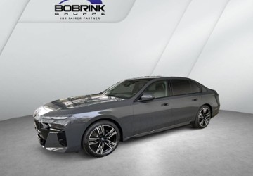 BMW 740 6.000 km 122.000 &euro; Bremen 28329