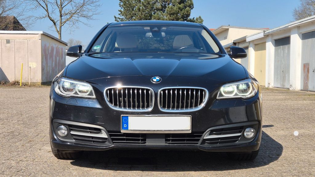BMW 520 149.900 km 19.900 &euro; Bremen 28197