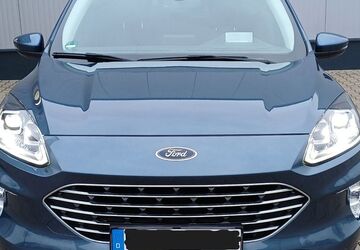 Ford Kuga 32.500 km 22.900 &euro; Bremen 28307