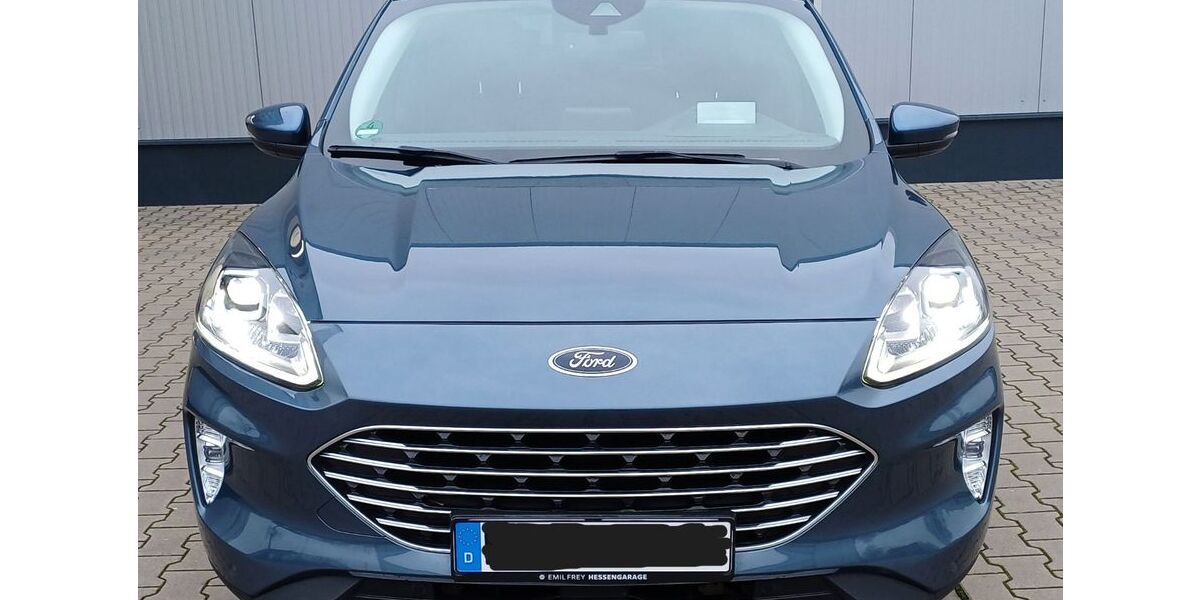 Ford Kuga 32.500 km 22.900 &euro; Bremen 28307