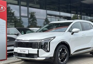 Kia Sportage 7.000 km 36.880 &euro; Bremen 28357