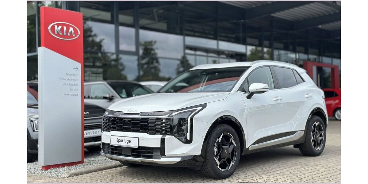 Kia Sportage 7.000 km 36.880 &euro; Bremen 28357