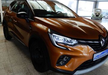 Renault Captur 89.750 km 14.900 &euro; Syke 28857