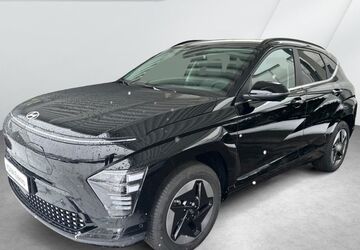 Hyundai KONA Elektro 7.000 km 38.990 &euro; Bremen 28359