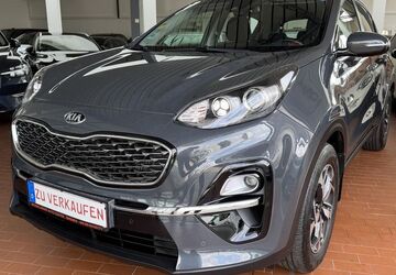 Kia Sportage 70.000 km 18.499 &euro; Bremen 28199