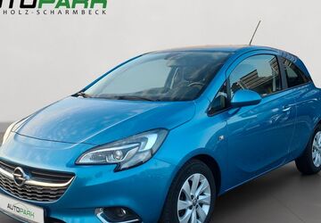 Opel Corsa 112.000 km 7.400 &euro; Osterholz-Scharmbeck 27711